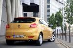 Kia pro_cee&rsquo;d EcoDynamics 2011 года